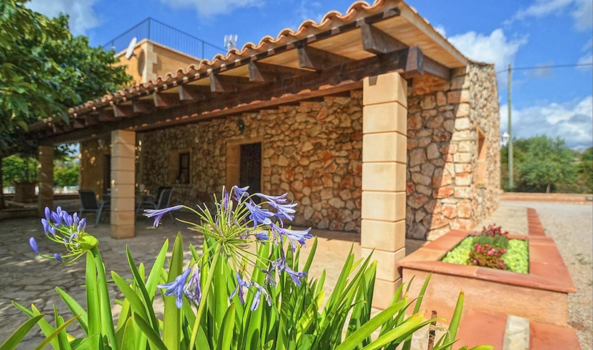 Villa Sa Cova