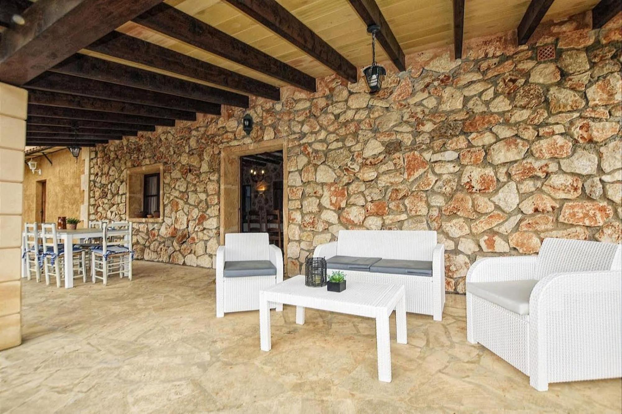 Villa Sa Cova Manacor (Mallorca)