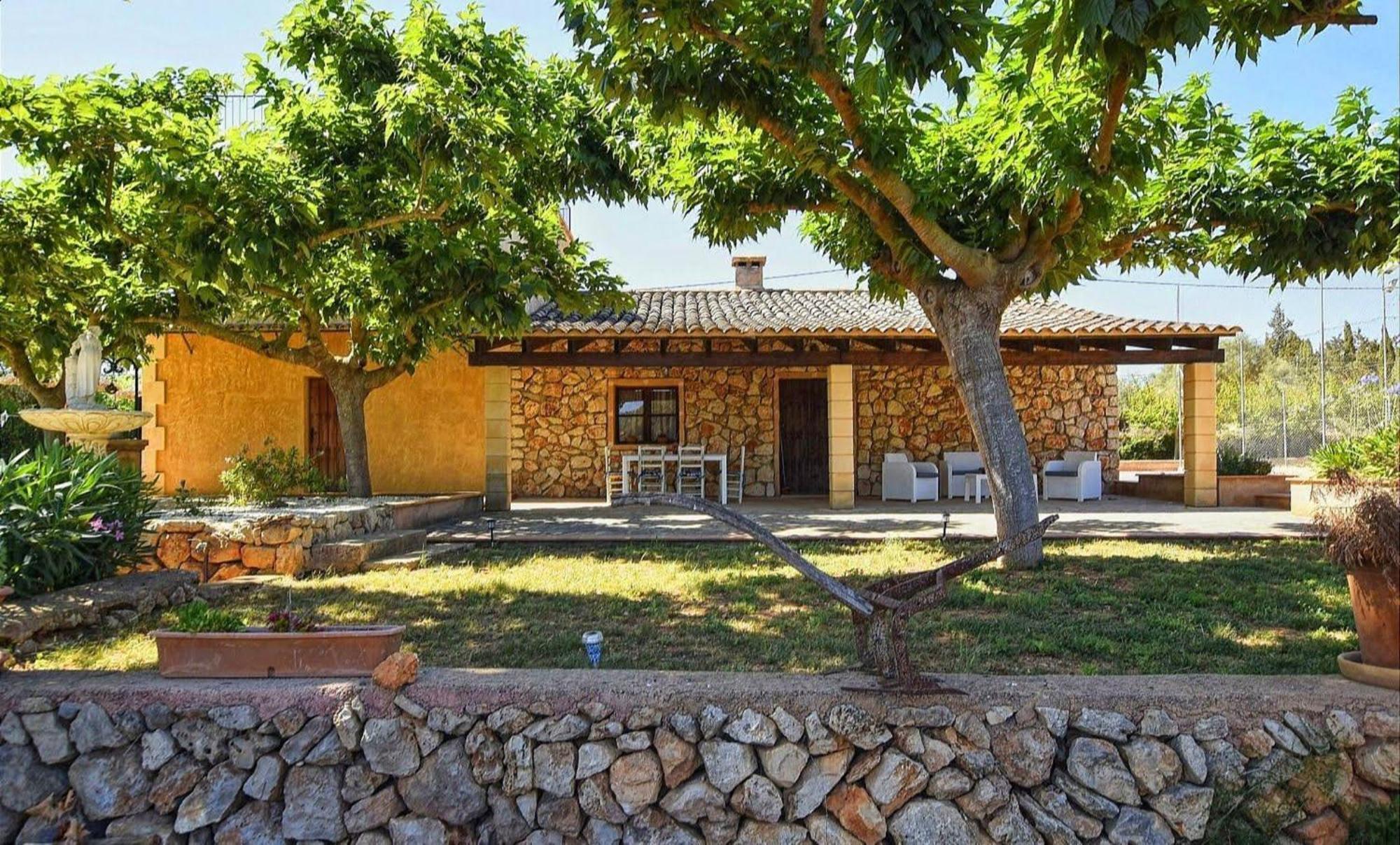 Villa Sa Cova *