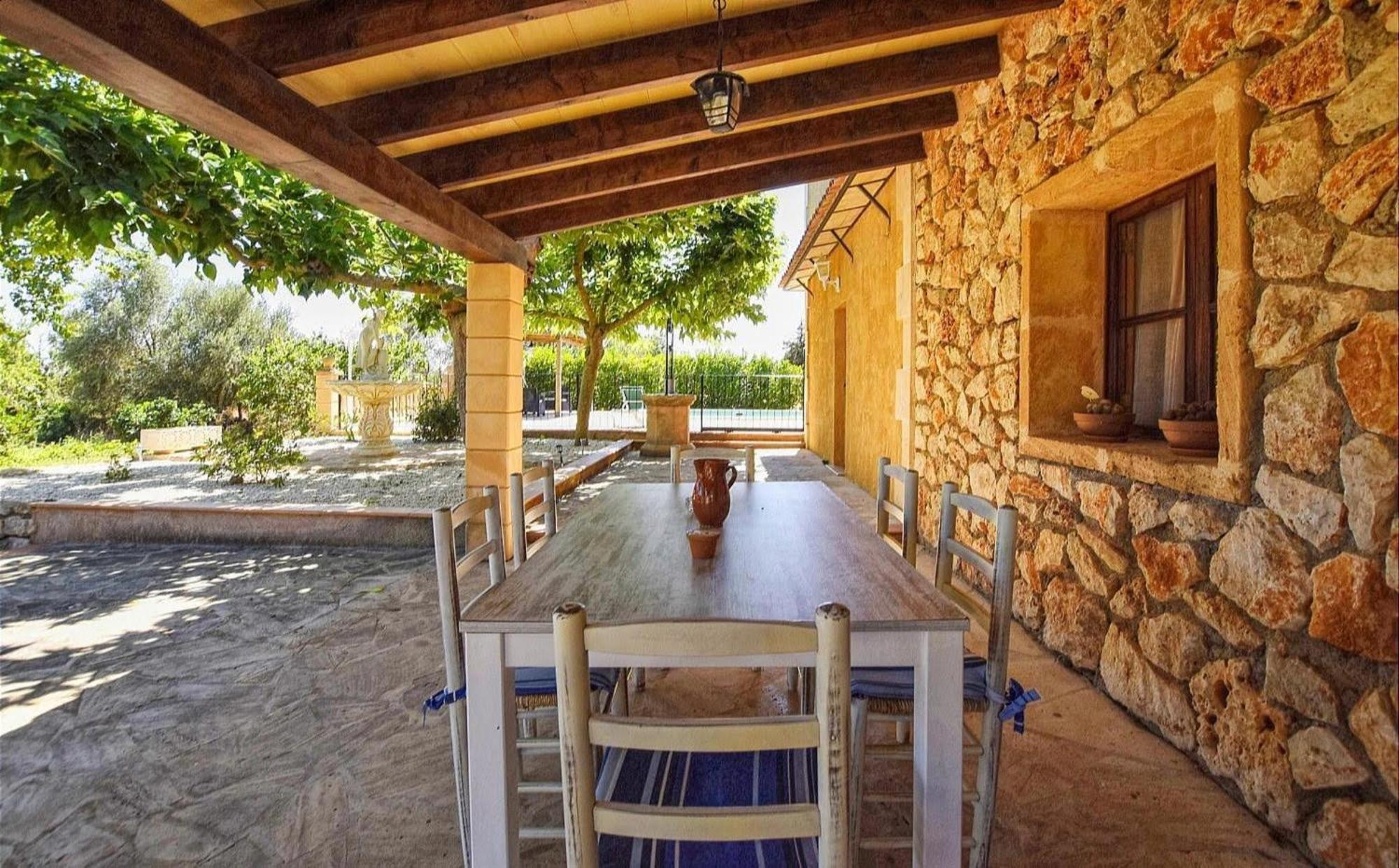 Villa Sa Cova