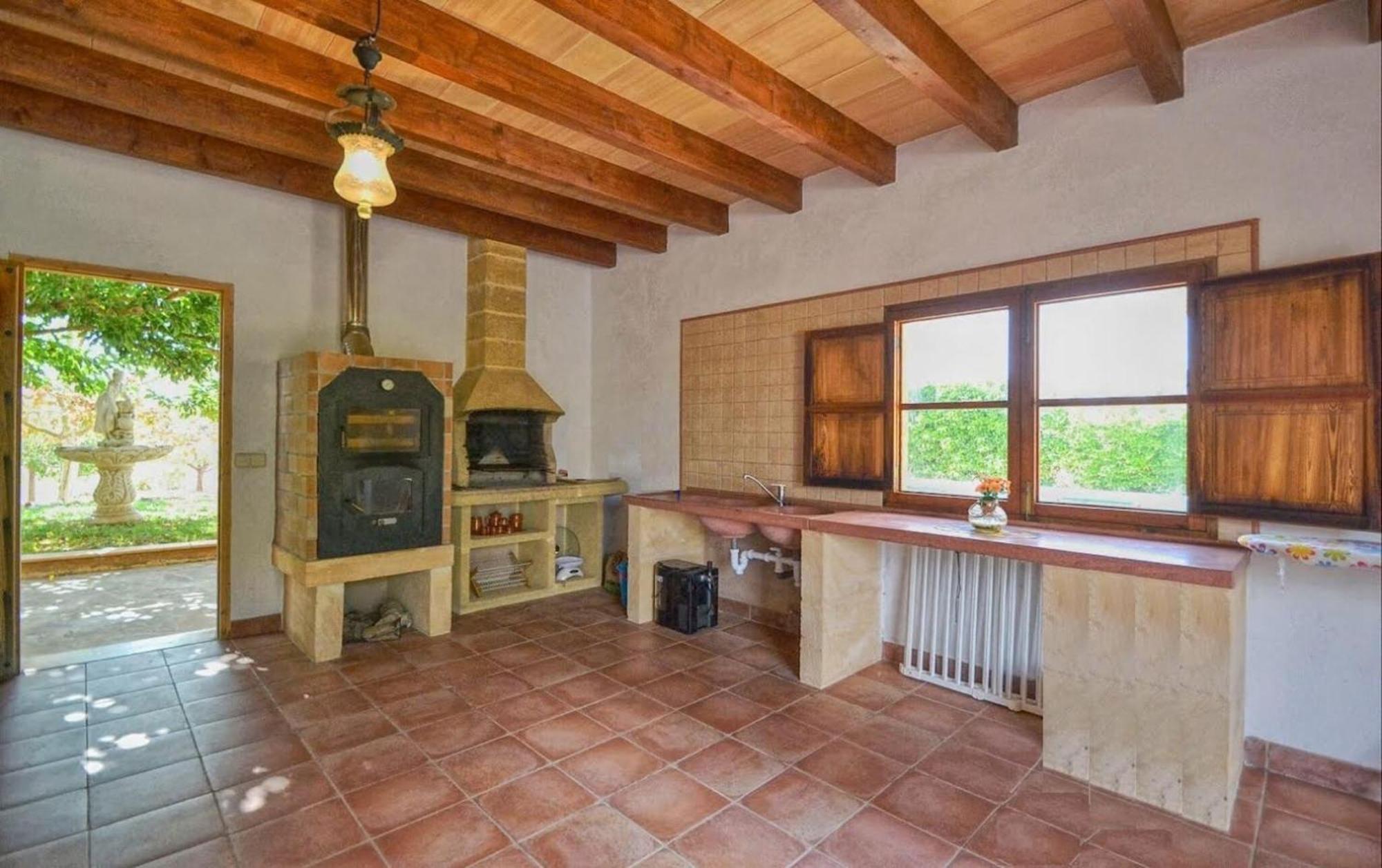 Villa Sa Cova *