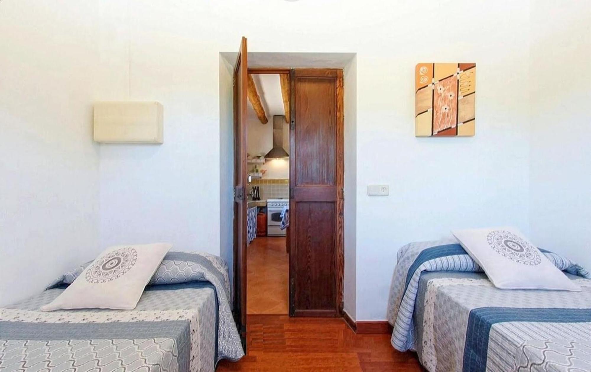 Sa Cova Villa
