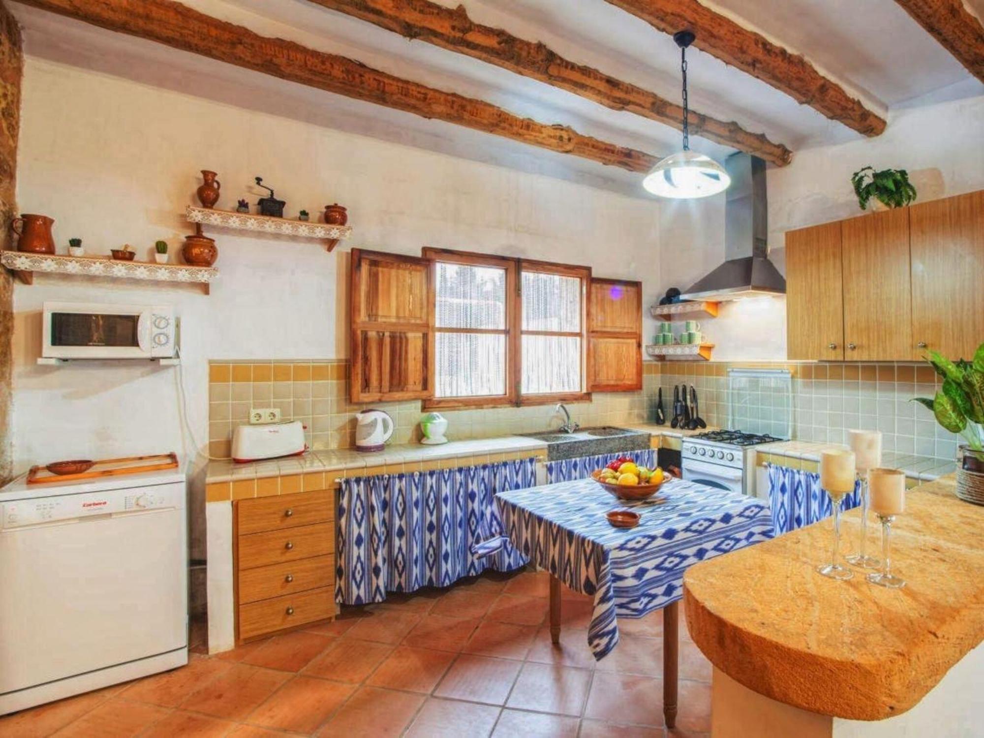 Sa Cova Villa