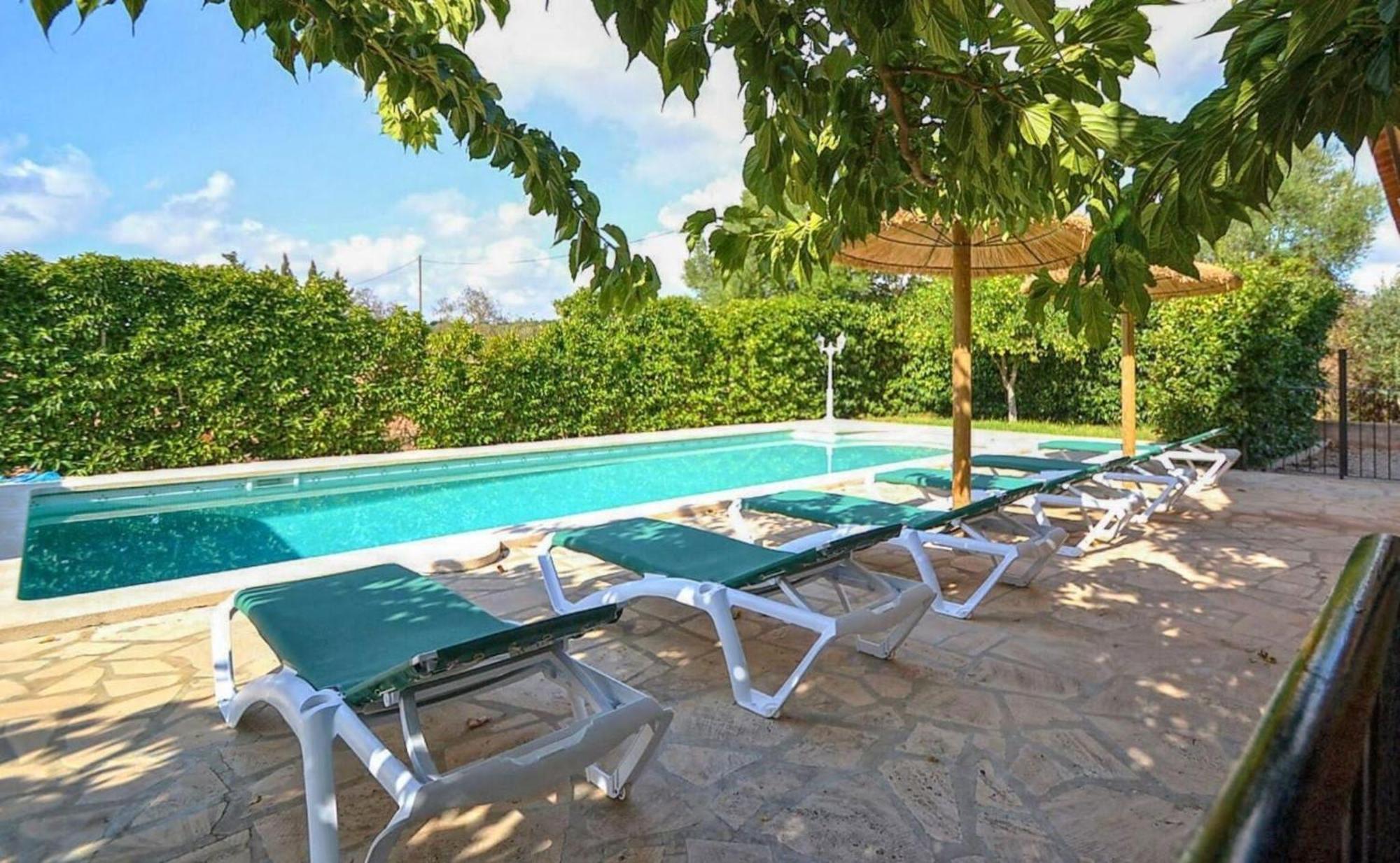 Sa Cova Villa