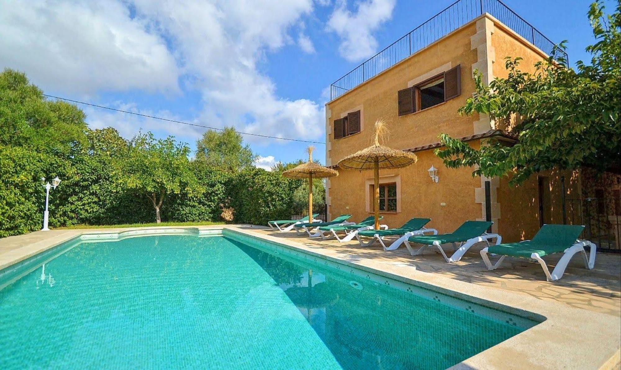 Sa Cova * Manacor (Mallorca)