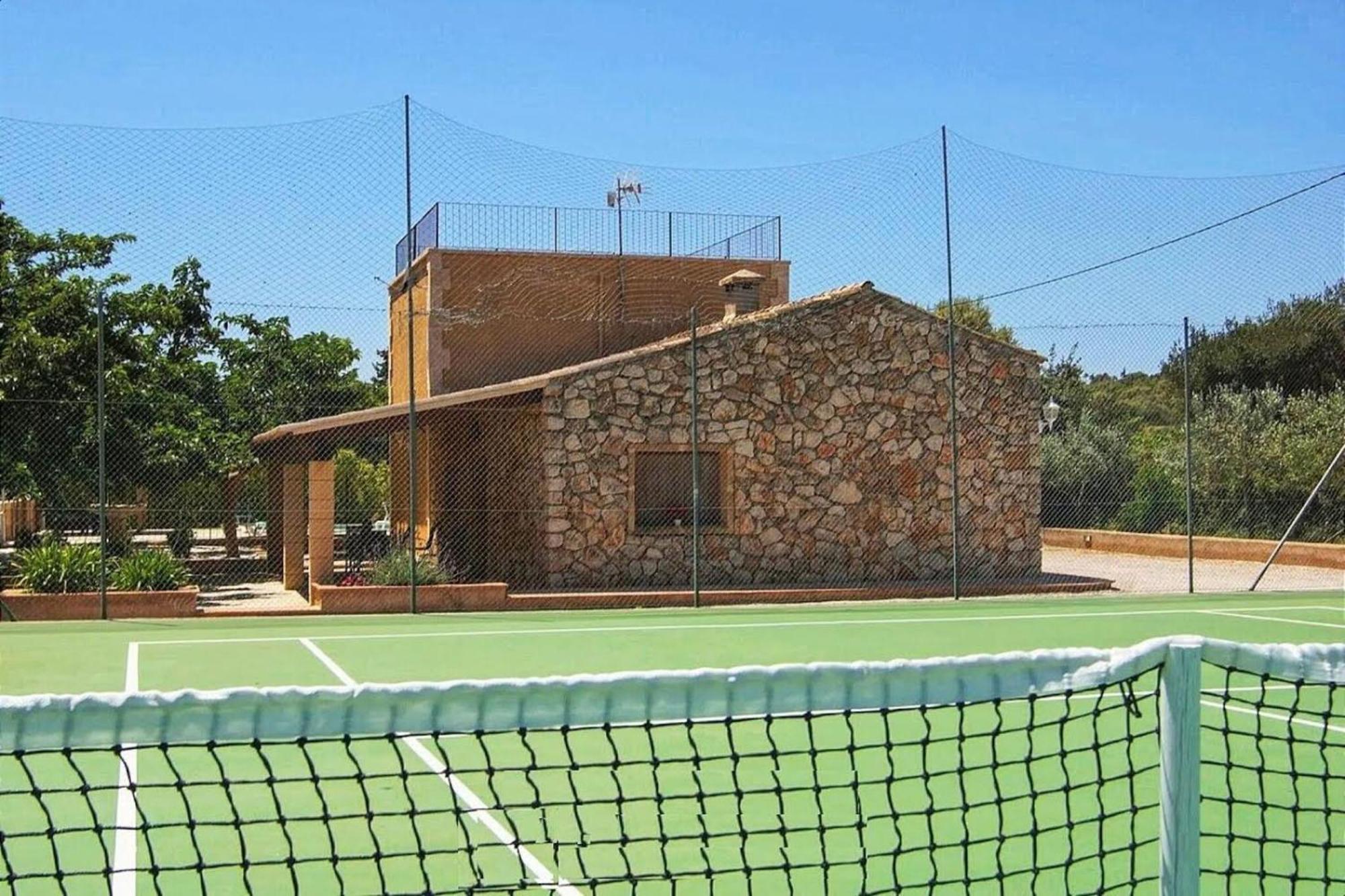 Villa Sa Cova *