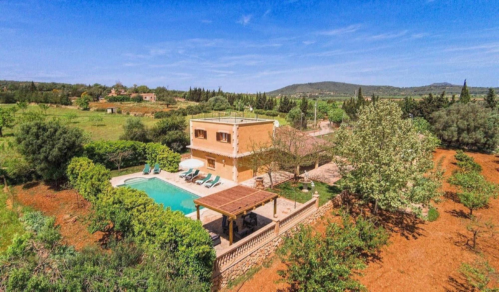Sa Cova Manacor (Mallorca)
