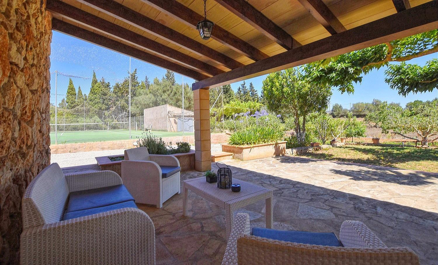 Villa Sa Cova Manacor (Mallorca)